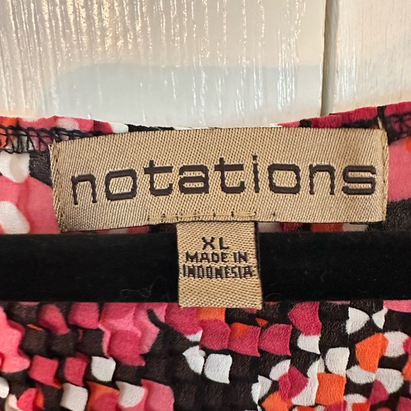 Tank top by Notions - Picture 2 of 2